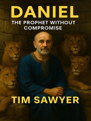 cover image of Daniel